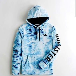 Holister hoodie